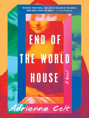 End of the World House - ebook